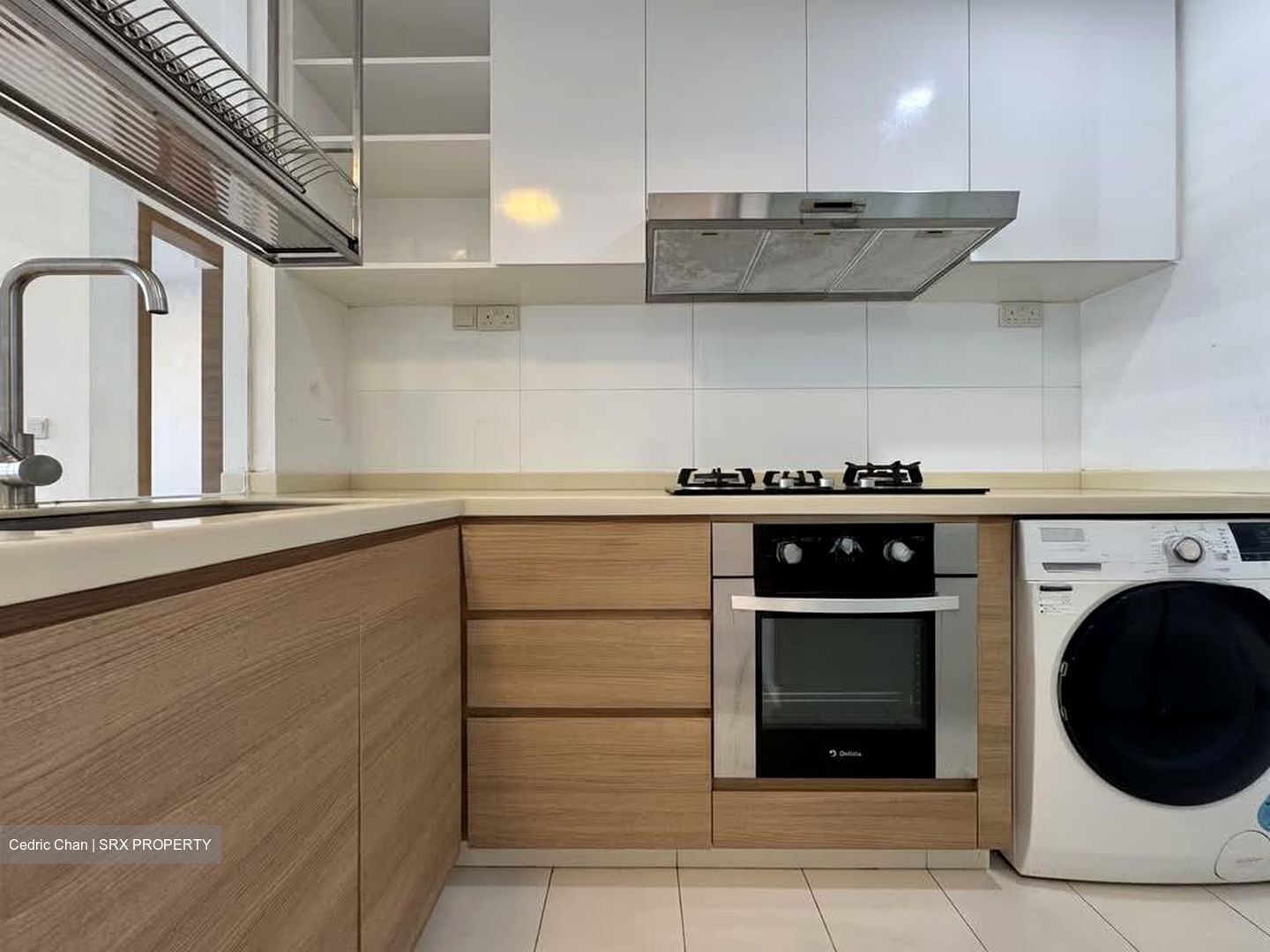 Seastrand (D18), Condominium #531175921
